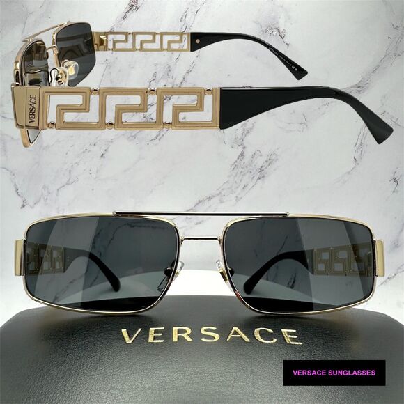 New Versace Sunglasses - Picture 15 of 16